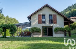 Allevard, Auvergne-Rhône-Alpes 38580