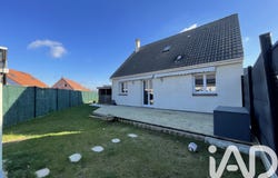 Marcq-en-Ostrevent, Hauts-de-France 59252