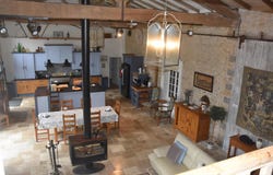 Savigné, Poitou-Charentes 86400