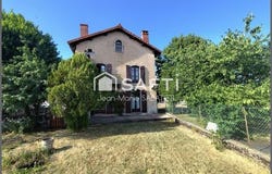 Vernassal, Auvergne 43270
