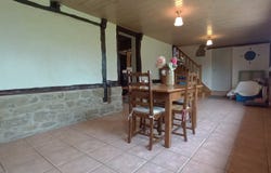 Saint-Michel-d'Halescourt, Normandy 76440