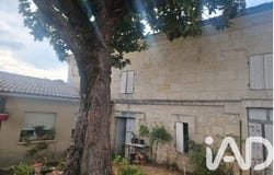 Montlieu-la-Garde, Nouvelle-Aquitaine 17210