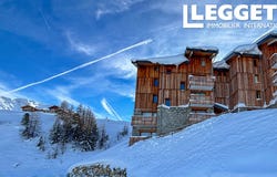 LA PLAGNE, Auvergne-Rhône-Alpes 73210