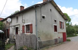 Saint-Saud-Lacoussière, Aquitaine 24470