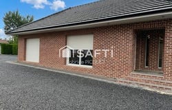 Saint-Amand-Les-Eaux, Nord-Pas-de-Calais 59230