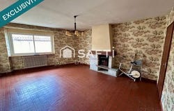 Mazamet, Midi-Pyrénées 81200