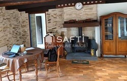 Dreffeac, Pays de la Loire 44530