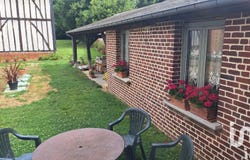 Francastel, Hauts-de-France 60480