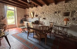 Bignay, Poitou-Charentes 17400