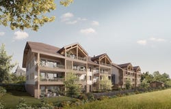 Féternes, Rhône-Alpes 74500