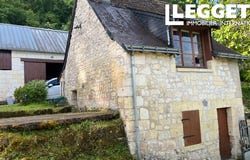 Huismes, Centre-Val de Loire 37420