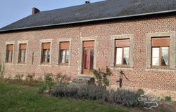 Houry, Picardie 02140