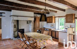 Quettehou, Normandy 50630