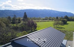 Peyrieu, Rhône-Alpes 01300