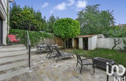 Rueil-Malmaison, Île-de-France 92500