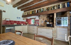 Nouzilly, Centre-Val de Loire 37380