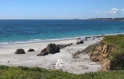 TREGUNC, Brittany 29910
