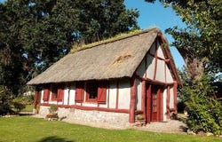 CANY BARVILLE, Haute-Normandie 76450