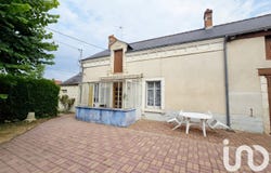 Saint-Maur, Centre-Val de Loire 36250
