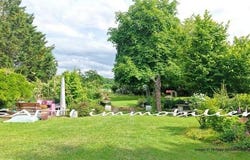 La Villeneuve-En-Chevrie, Île-de-France 78270