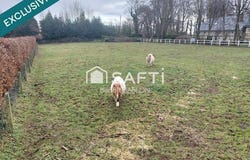 Les Trois-Pierres, Haute-Normandie 76430