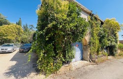 Saint-Saturnin-lès-Apt, Provence-Alpes-Côte-d'Azur 84490