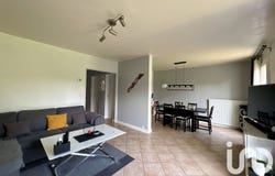 Le Coudray-Montceaux, Île-de-France 91830