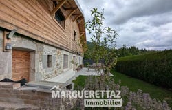 Onnion, Rhône-Alpes 74490