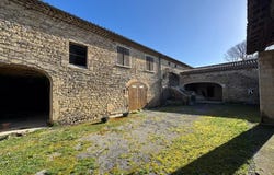 Chabrillan, Rhône-Alpes 26400