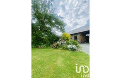 Saint-Thibault, Hauts-de-France 60210
