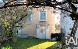 Chauvigny, Nouvelle-Aquitaine 86300