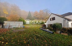 Husseren-Wesserling, Alsace 68470