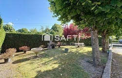 Saint-Genou, Centre 36500