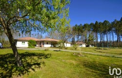 LERM-ET-MUSSET, Nouvelle-Aquitaine 33840