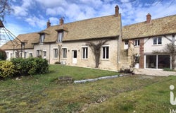 Chambors, Hauts-de-France 60240