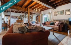 Juvigny Les Vallees, Basse-Normandie 50520