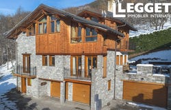 Saint-Martin-de-Belleville, Auvergne-Rhône-Alpes 73440