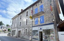 Saint-Laurent-Sur-Gorre, Limousin 87310