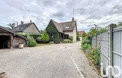 Chémery, Centre-Val de Loire 41700
