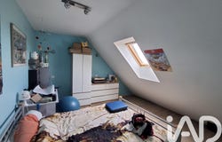 Morand, Centre-Val de Loire 37110