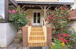 TRELAZE, Pays de la Loire 49800