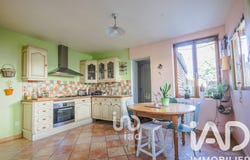 Romilly-sur-Andelle, Normandy 27610