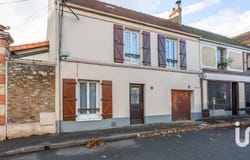 Grigny, Île-de-France 91350