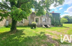 Cherves, Nouvelle-Aquitaine 86170