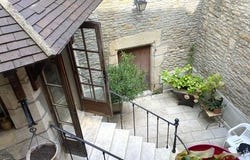 L ISLE SUR SEREIN, Bourgogne 89440