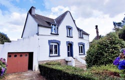 Laz, Brittany 29520