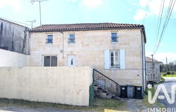 Montendre, Nouvelle-Aquitaine 17130