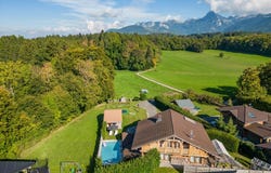 Larringes, Rhône-Alpes 74500