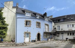 Bannalec, Brittany 29380