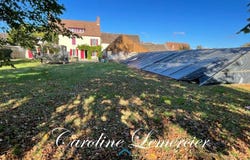 La Ferté-Bernard, Pays-de-la-Loire 72400